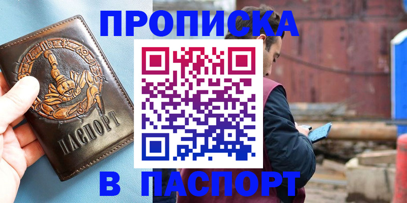 прописка в Кувшиново